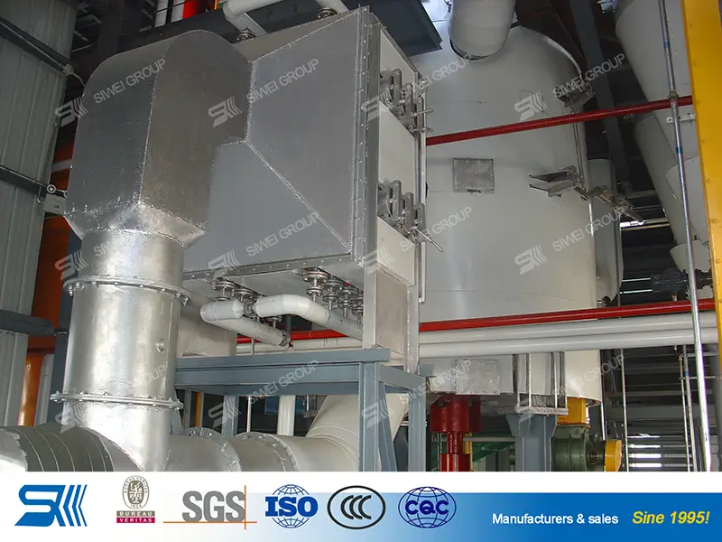 Edible oil production solution
